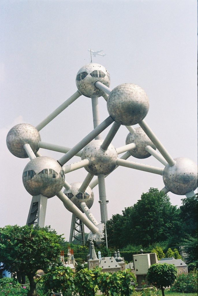 Brüssel