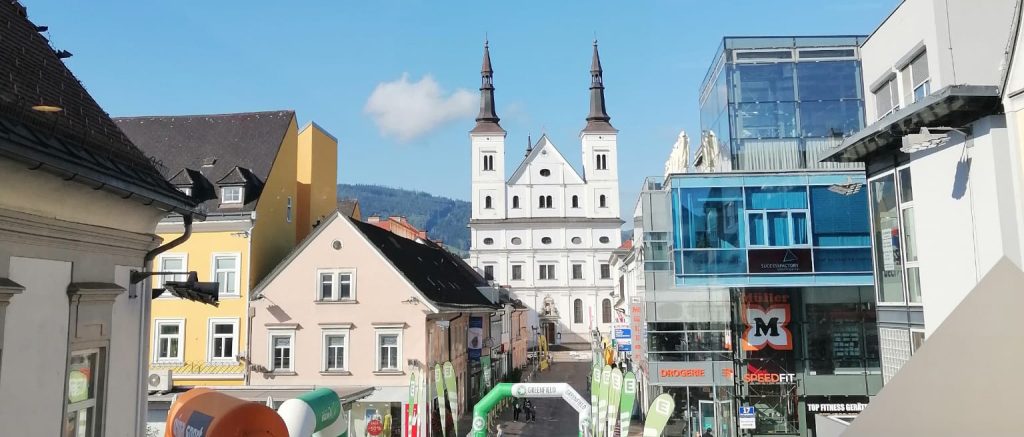 Leoben-Göss