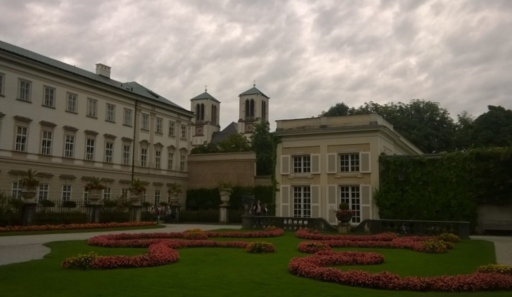 Schloss Hellbrunn
