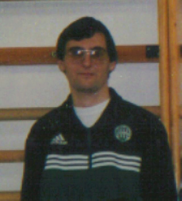 Imre Kranz als Trainer – sportliche Vergangenheit vor dem Rollstuhl